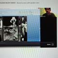 Our Graduate Students Make Presentations about Their Theises in Online Meetings 